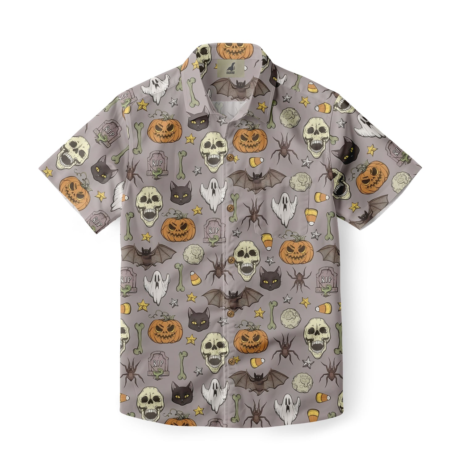 Spooky Harvest Tee