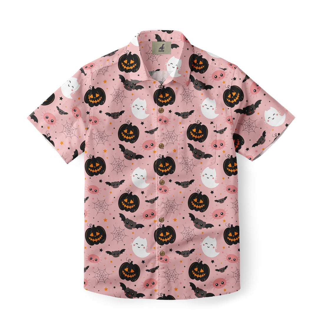 Spooky Serenity Shirts