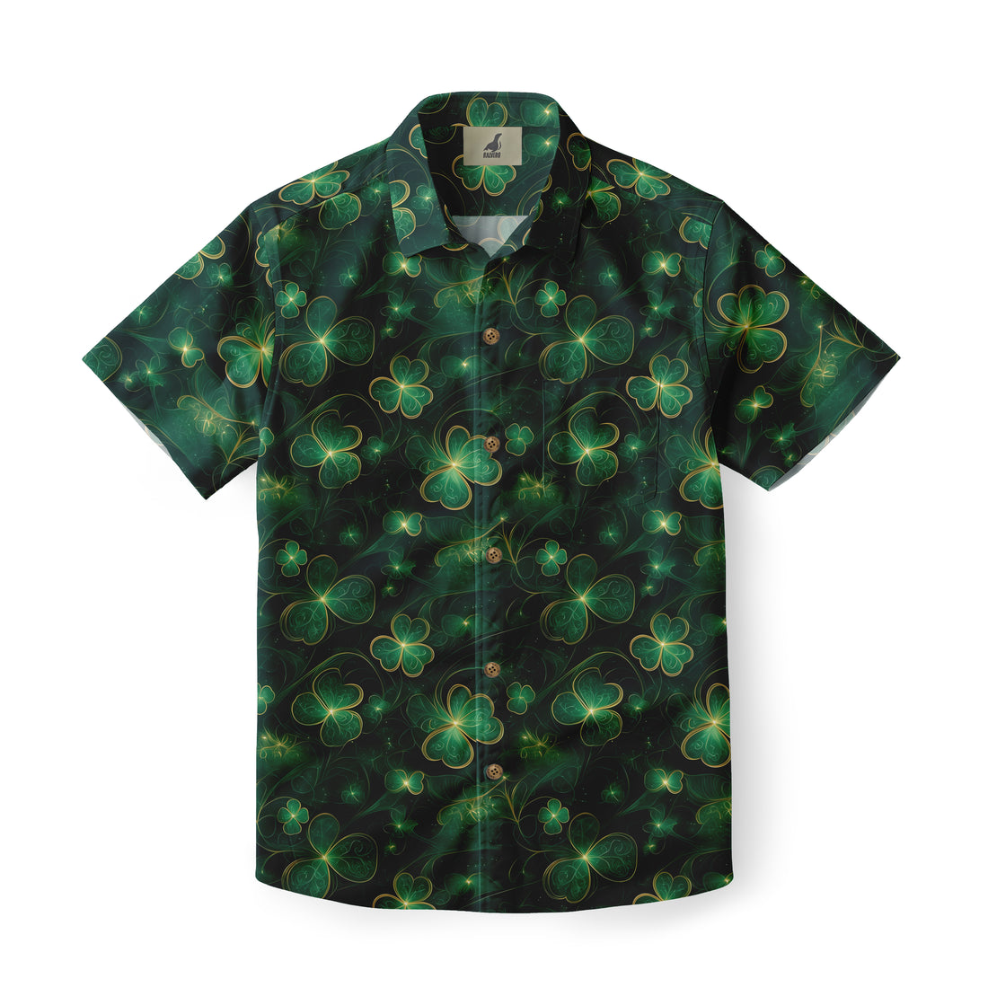 St. Patrick’s Lucky Vibes Shirt
