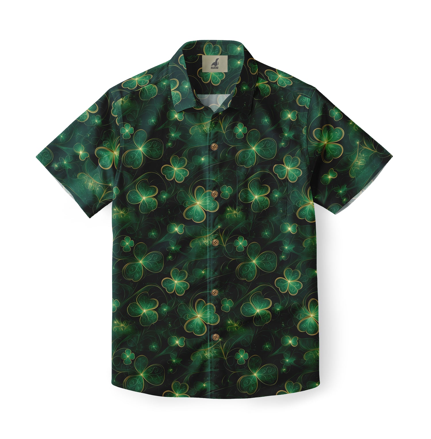 St. Patrick’s Lucky Vibes Shirt