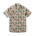 Tiger Jungle Print Hawaiian Shirt