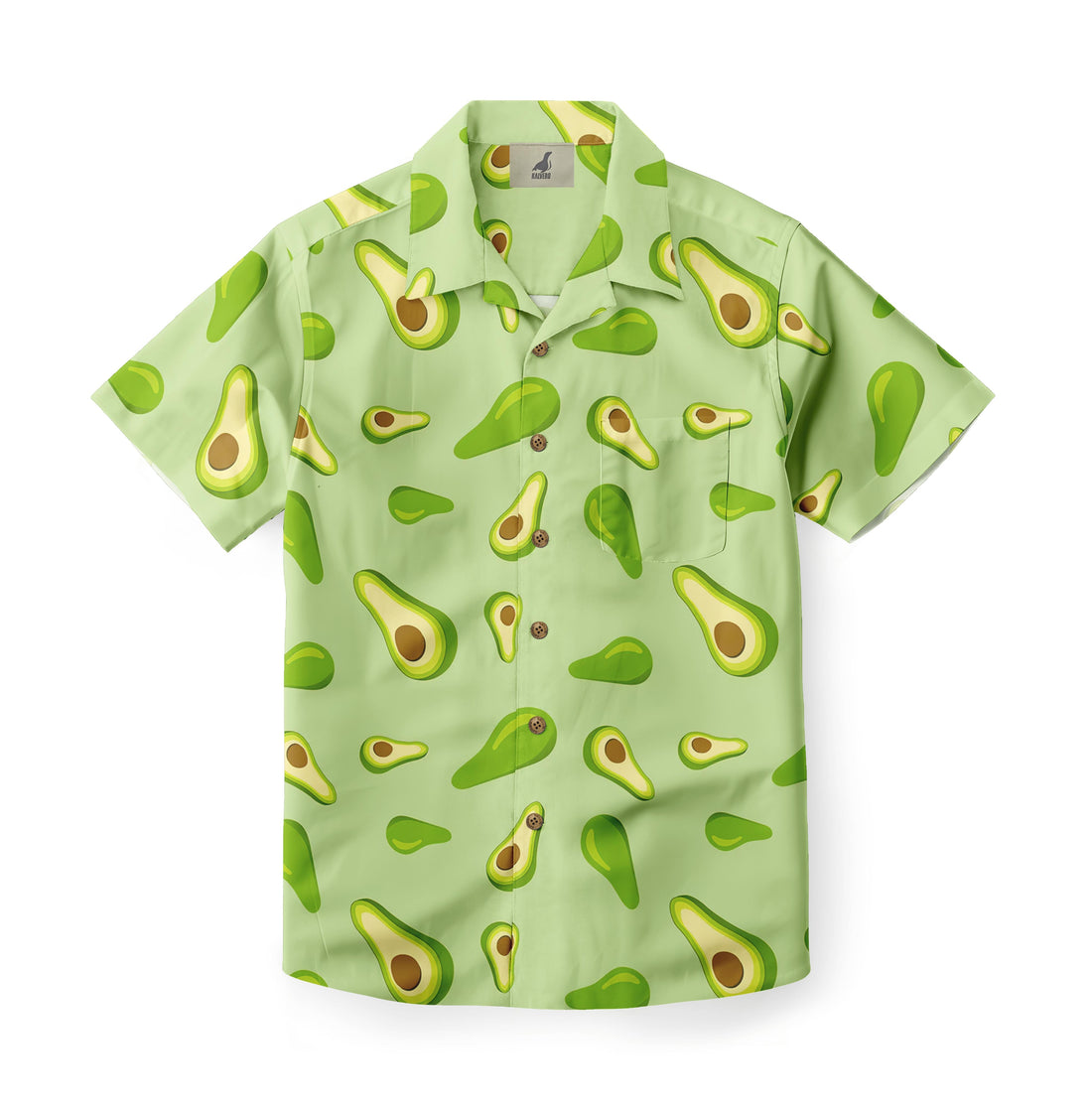 Coconut Grove Shirt