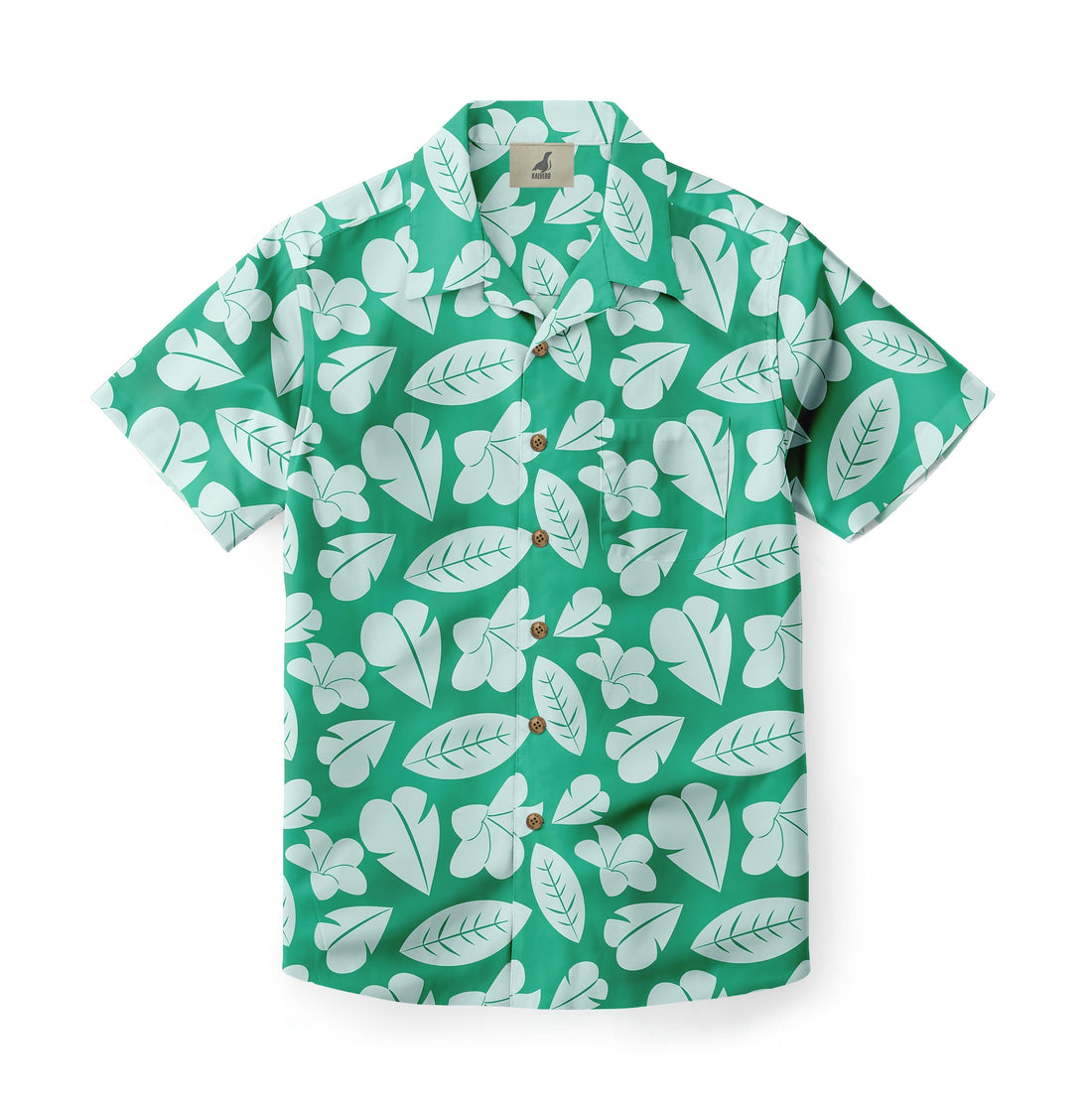 Guava Grove Shirt