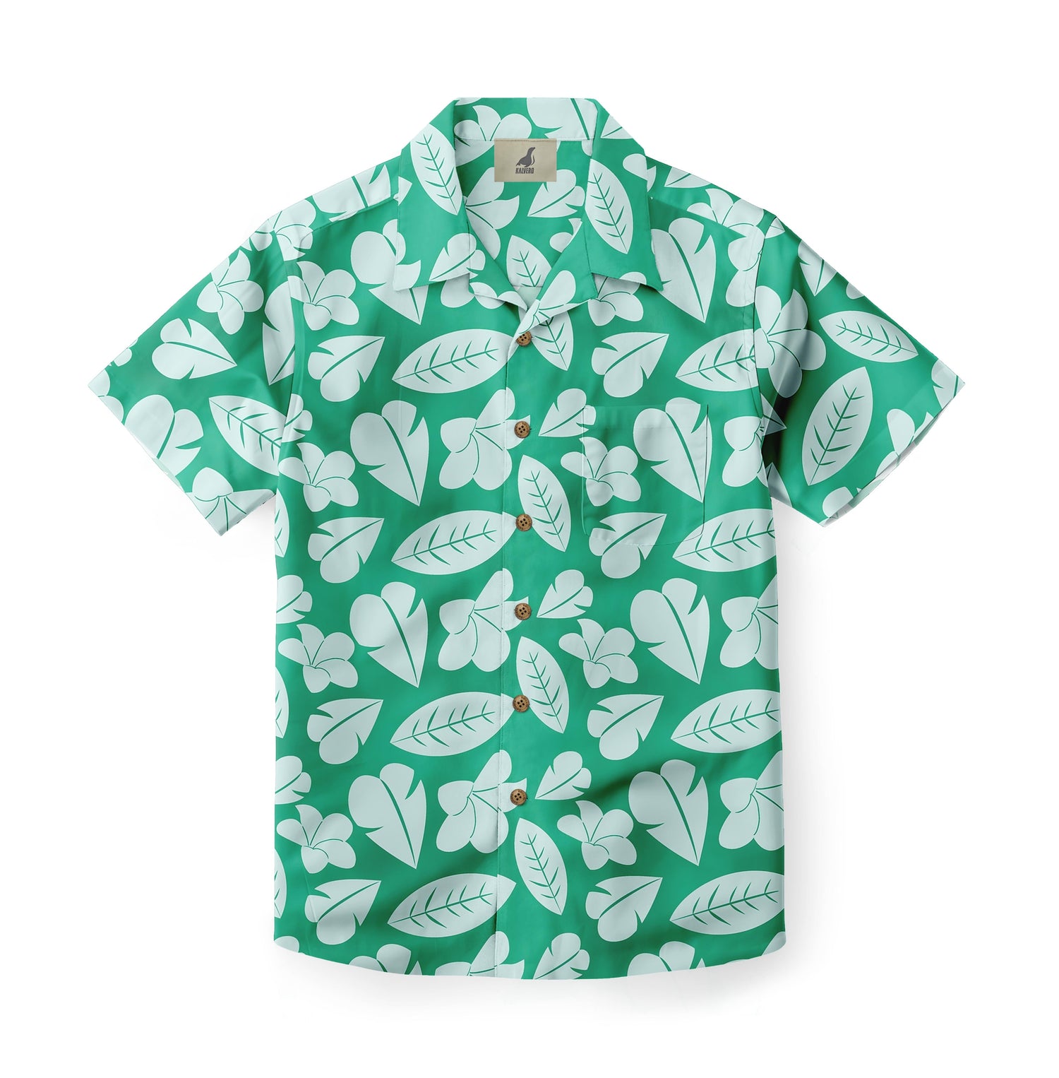 Guava Grove Shirt